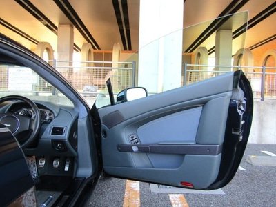 2006 Aston Martin V8 — миниатюра 13