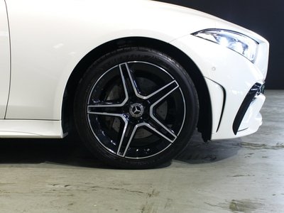 2023 Mercedes-BENZ CLS 缩略图 47