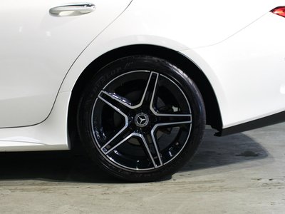 2023 Mercedes-BENZ CLS 缩略图 46