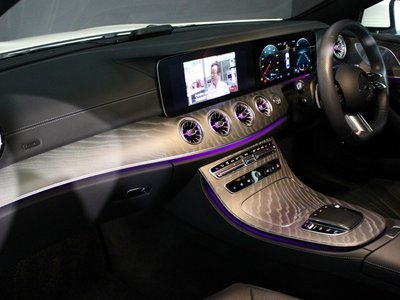 2023 Mercedes-BENZ CLS 缩略图 21