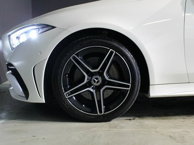 2023 Mercedes-BENZ CLS 缩略图 45