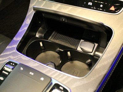 2023 Mercedes-BENZ CLS 缩略图 24