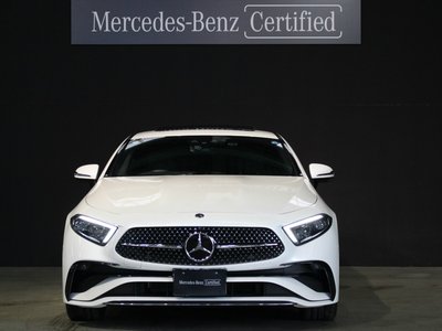 2023 Mercedes-BENZ CLS 照片 6