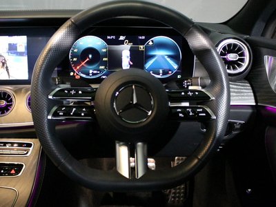 2023 Mercedes-BENZ CLS 照片 15