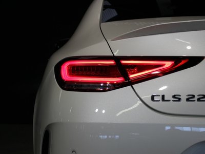 2023 Mercedes-BENZ CLS 缩略图 50