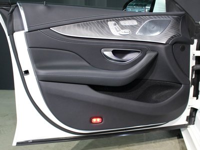 2023 Mercedes-BENZ CLS 缩略图 43