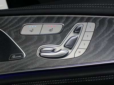 2023 Mercedes-BENZ CLS 缩略图 25