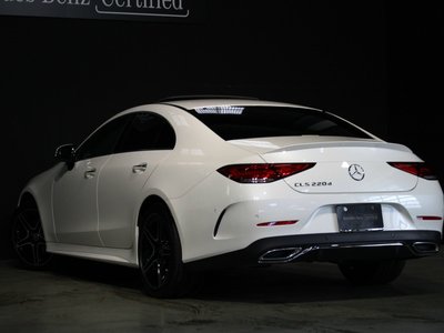 2023 Mercedes-BENZ CLS 照片 8