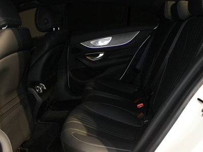 2023 Mercedes-BENZ CLS 照片 14