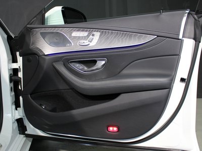 2023 Mercedes-BENZ CLS 缩略图 44
