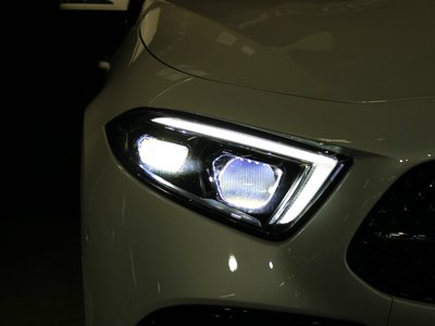 2023 Mercedes-BENZ CLS 缩略图 49