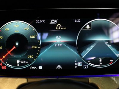2023 Mercedes-BENZ CLS 缩略图 29