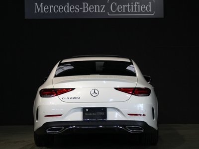 2023 Mercedes-BENZ CLS 照片 9
