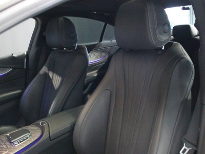 2023 Mercedes-BENZ CLS 照片 10