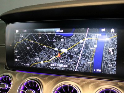 2023 Mercedes-BENZ CLS 缩略图 30