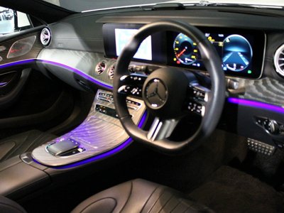 2023 Mercedes-BENZ CLS 缩略图 20