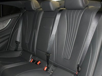 2023 Mercedes-BENZ CLS 照片 13