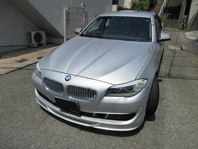 صورة 12 لـ 2012 BMW Alpina B5