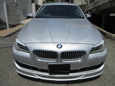 صورة 13 لـ 2012 BMW Alpina B5