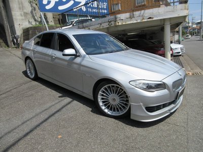 صورة 2 لـ 2012 BMW Alpina B5