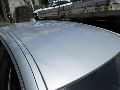 صورة 16 لـ 2012 BMW Alpina B5
