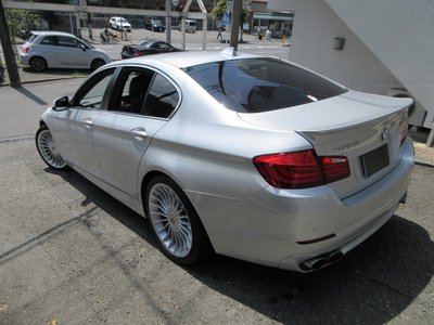 صورة 9 لـ 2012 BMW Alpina B5