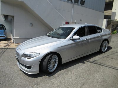 صورة 11 لـ 2012 BMW Alpina B5
