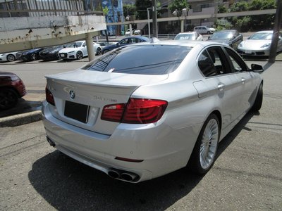 صورة 5 لـ 2012 BMW Alpina B5