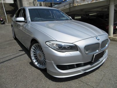 صورة 1 لـ 2012 BMW Alpina B5