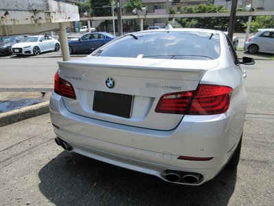 صورة 6 لـ 2012 BMW Alpina B5