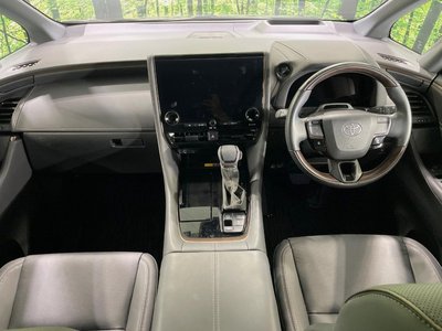 2024 Toyota ALPHARD 照片 2
