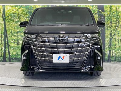 2024 Toyota ALPHARD 照片 15