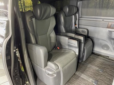 2024 Toyota ALPHARD 照片 9