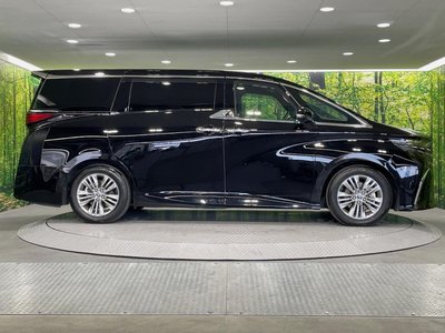 2024 Toyota ALPHARD 照片 28