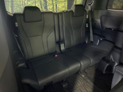 2024 Toyota ALPHARD 照片 10