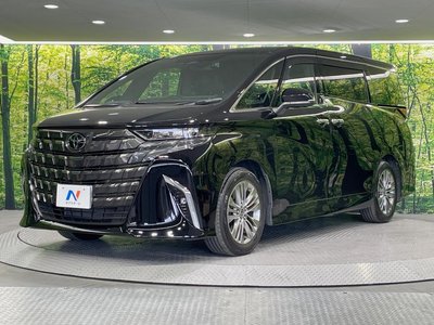 2024 Toyota ALPHARD 照片 27