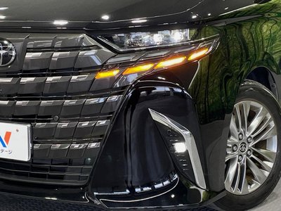 2024 Toyota ALPHARD 照片 13