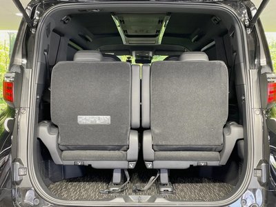 2024 Toyota ALPHARD 照片 59