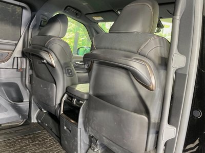 2024 Toyota ALPHARD 照片 58