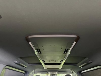 2024 Toyota ALPHARD 照片 60
