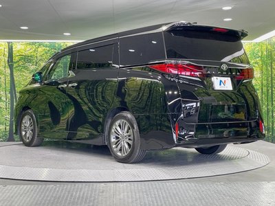 2024 Toyota ALPHARD 照片 29