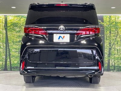 2024 Toyota ALPHARD 照片 16
