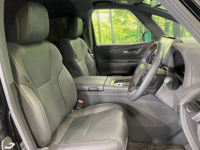 2024 Toyota ALPHARD 照片 8