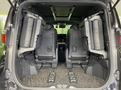 2024 Toyota ALPHARD 照片 11