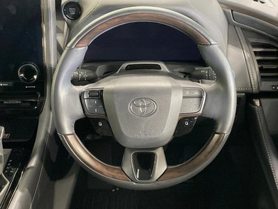 2024 Toyota ALPHARD 照片 12