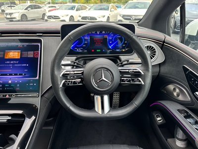 صورة مصغرة 28 لـ 2022 Mercedes-BENZ EQS