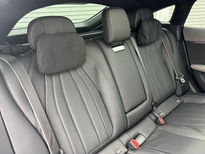 صورة مصغرة 26 لـ 2022 Mercedes-BENZ EQS
