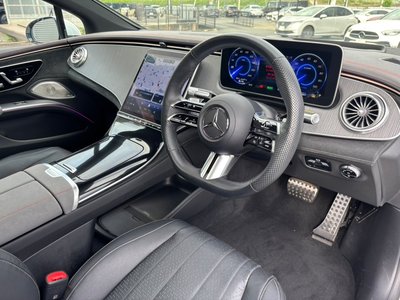 صورة مصغرة 17 لـ 2022 Mercedes-BENZ EQS