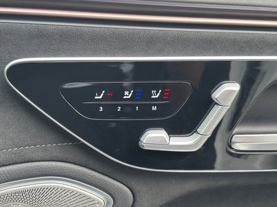 صورة مصغرة 23 لـ 2022 Mercedes-BENZ EQS