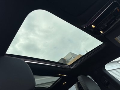 صورة مصغرة 22 لـ 2022 Mercedes-BENZ EQS